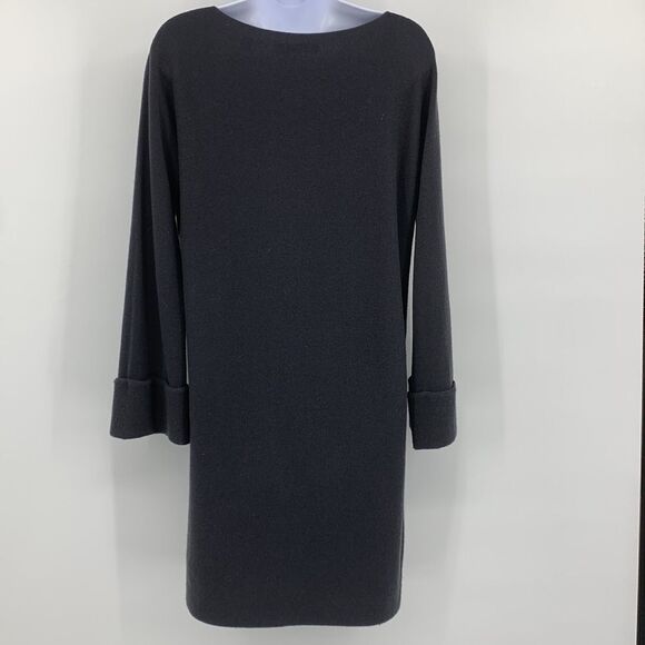 Vince Wool & Cashmere Blend Tunic Sz S - Picture 2 of 8